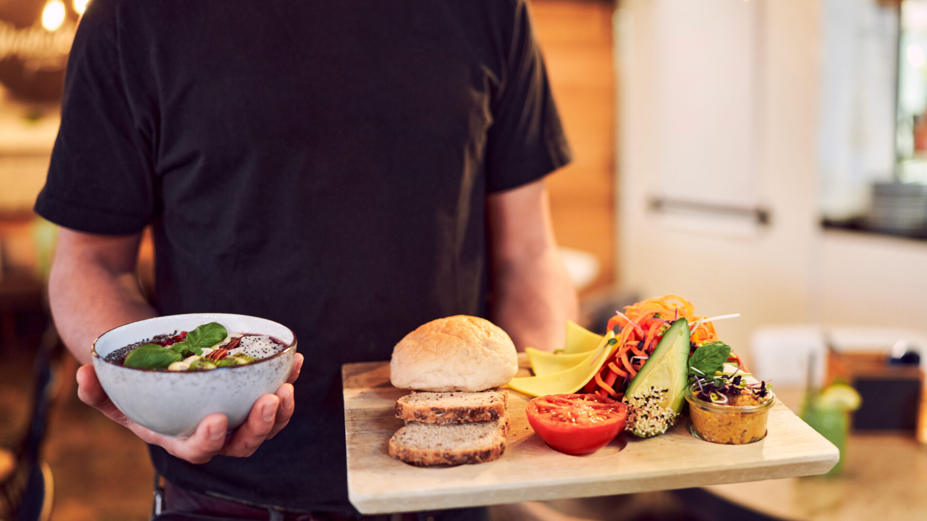 Vrohstoff hero fruehstueck Vrohstoff hero fruehstueck