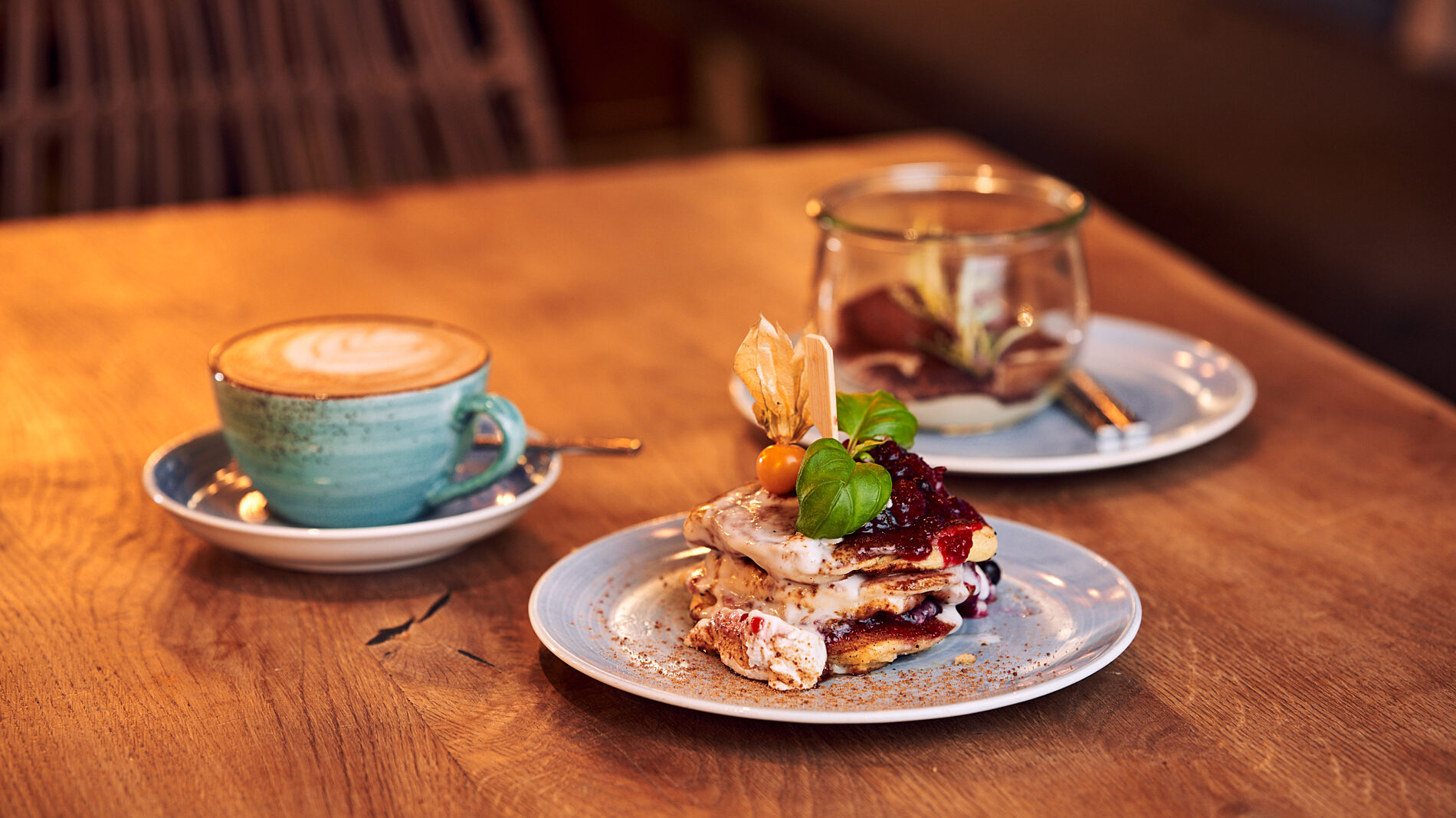 Vrohstoff hero pancake Vrohstoff hero pancake