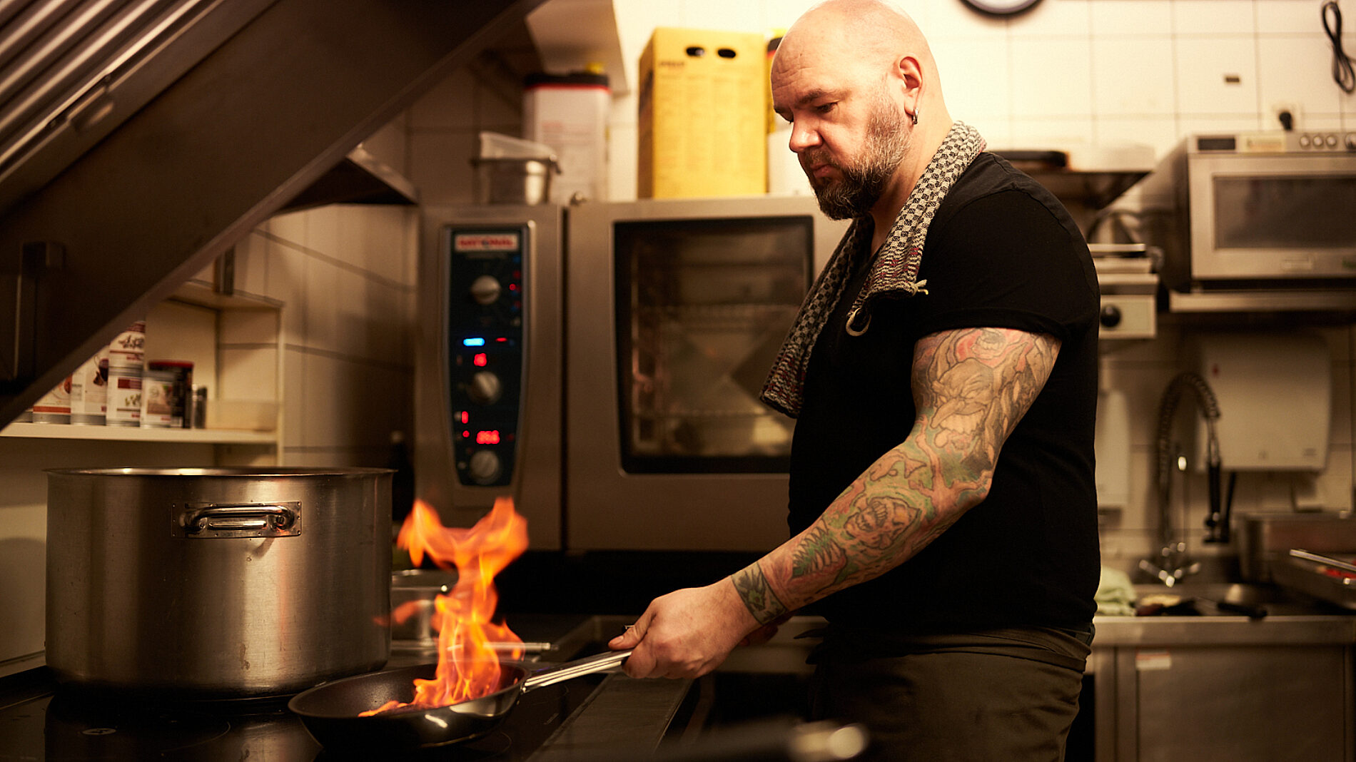 Vrohstoff Küche Vrohstoff Küche